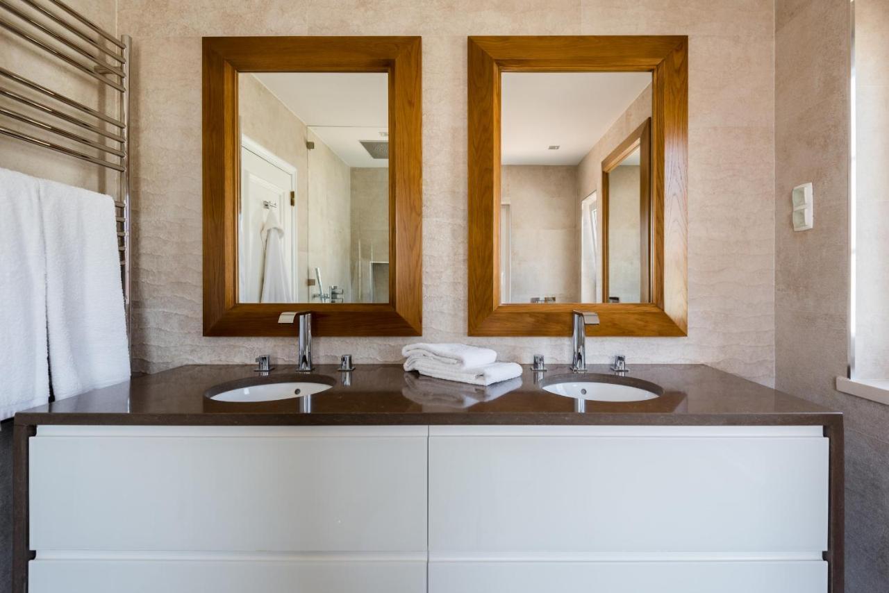 Casa Lago Кинта до Лаго Екстериор снимка